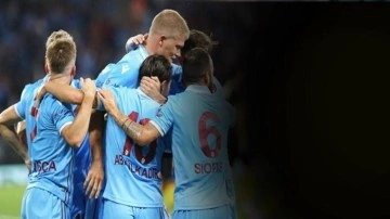 Trabzonspor'un Kopenhag maçı biletleri satışa sunuluyor