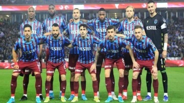 Trabzonspor'un muhtemel rakipleri belli oldu!