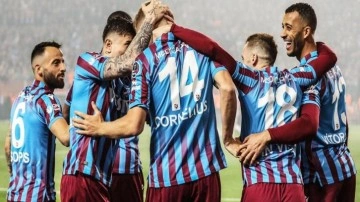 Trabzonspor'un şampiyonluk öyküsü