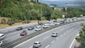 Trafik sigortasında yol haritası ekim ayında açıklanacak