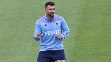 Trezeguet isminin nereden geldiğini açıkladı