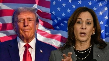 Trump, Harris ile 4 Eylül'de canlı yayında tartışmayı kabul etti