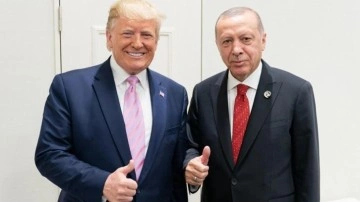 Trump'ı dış politikada bekleyen zorluklar