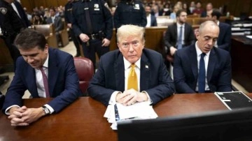 Trump’ın tarihi "sus payı" davasındaki cezası 18 Eylül’de açıklanacak