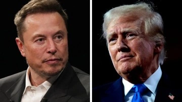 Trump: Musk danışmanlık yapabilir