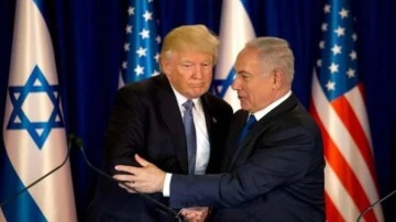 Trump'tan, Netanyahu'ya ateşkes daveti! Tarih belli oldu