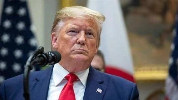 Trump'ın yakın ekibi, 2020 seçimleriyle ilgili ifadeye çağrıldı