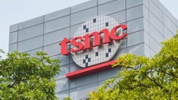 TSMC'nin gelirleri 20 milyar doları aştı!