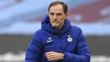 Tuchel, Chelsea'de ayrılığı duyurdu! Sezon sonu...