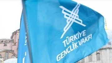 TÜGVA'dan 'Terörsüz Türkiye' hedefine destek