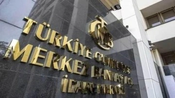 Tüm gözler Merkez Bankası'nda! Faiz kararı açıklanıyor, sürpriz olur mu? İşte beklenti...