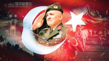 Tümgeneral Ala yaşananları anlattı: Başkan Erdoğan çıktı dedi ki...