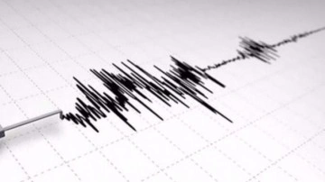 Tunceli&rsquo;de 3.5 büyüklüğünde deprem