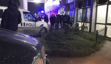 TÜPRAŞ İzmit Rafinerisi'ndeki parlamada 4 işçi yaralandı