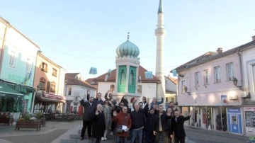 Tur operatörleri, Bosna Hersek’in Tuzla şehrine hayran kaldı!