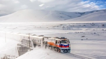 Turistik Doğu Ekspresi yola çıkıyor! Bakan duyurdu