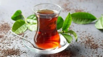 Türk çayı 112 ülkede alıcı buldu