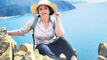 Türk doktorun Fransa'da trajik ölümü: Son paylaşımı yürek burktu