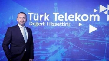 Türk Telekom 2024 yılında 8,5 milyar TL net kâr açıkladı!