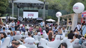 Türk Telekom Prime ayrıcalıkları ile  İstanbul Coffee Festival için geri sayım başladı