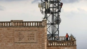 Türk Telekom yurdun dört bir yanını fiber ağlarla örüyor