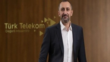 Türk Telekom'un net k&acirc;rı 561 milyon lira oldu