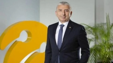 Turkcell’den Ramazan Ayı’na özel 100 milyon GB hediye