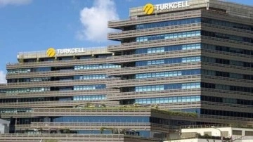 Turkcell'den Türkiye'nin geleceğine dev yatırım!