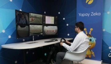 Turkcell’in yapay zeka uygulaması  uzaktan sürüş desteğiyle hayatları kurtaracak