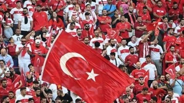 Türkiye - Macaristan maçında en ucuz bilet belli oldu