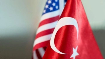 Türkiye-ABD heyetleri arasında kritik görüşme!