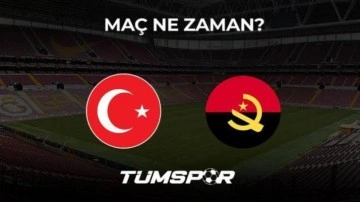 Türkiye Angola Ampute Dünya Kupası final maçı ne zaman, saat kaçta ve hangi kanalda?