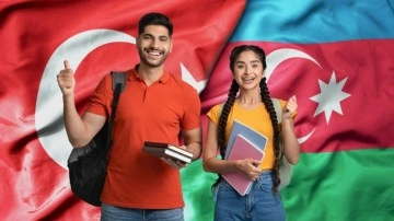 Türkiye-Azerbaycan Üniversitesi'ne yoğun ilgi