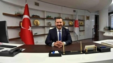 Türkiye Belediyeler Birliği Başkanlığı'na tecrübeli isim!