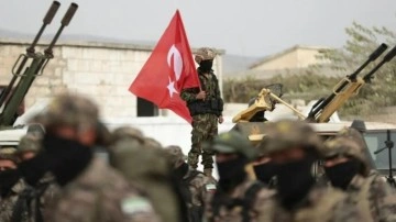 Türkiye'den bölgeye 'Suriye' uyarısı: Ağır şekilde cezalandırılacak...