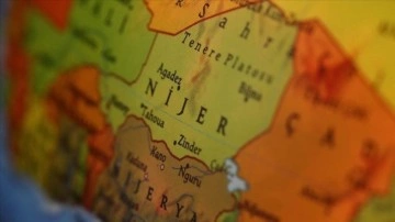 Türkiye'den Nijer çıkarması! Kritik ziyaret
