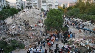 Türkiye depreme hazır mı? İşte kamuoyu araştırma sonuçları