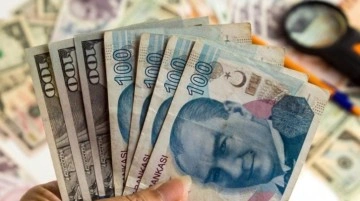 Türkiye, en borçlu ülkeler listesinde son sıralarda konumlandı