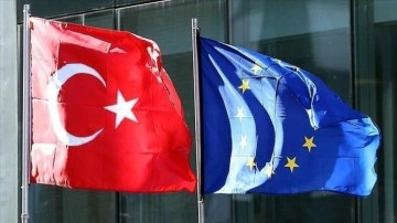 Türkiye ile AB üyesi devletler arasındaki anlaşma Resmi Gazete'de yayımlandı