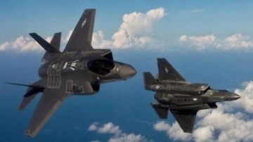 Türkiye ile ABD arasında kritik F-35 pazarlığı!