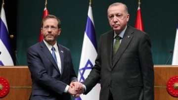 Türkiye ile İsrail'in işbirliği Avrupa'nın umudu! Rus enerjisine alternatif olacak