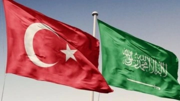 Türkiye ile Suudi Arabistan arasındaki mutabakata onay! Ortak kurulacak