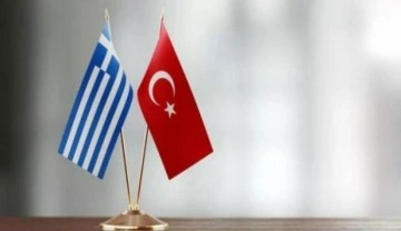 Türkiye ile Yunanistan arasında kritik imza