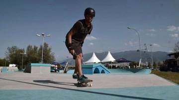 Türkiye Kaykay Federasyonu ilk kez genel kurul yapacak