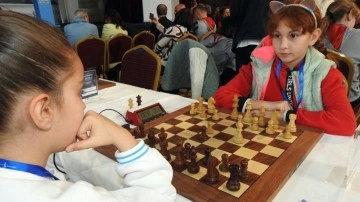 Türkiye Küçükler ve Yıldızlar Takım Satranç Şampiyonası
