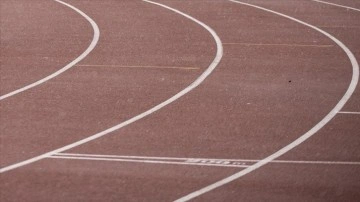 Türkiye Milli Takımı'nın, Avrupa Atletizm Şampiyonası aday kadrosu belli oldu