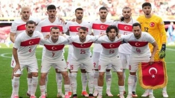 Türkiye'nin EURO 2024'te gruptan çıkma ihtimalleri ve muhtemel rakipleri