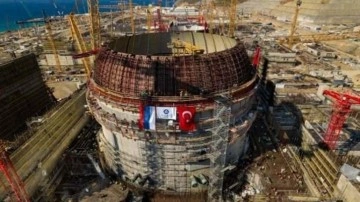 Türkiye'nin nükleer hedefleri için yeni adımlar atılıyor