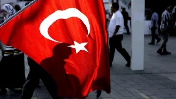 Türkiye, OECD'nin en yüksek oranda büyüyen ikinci ülkesi oldu