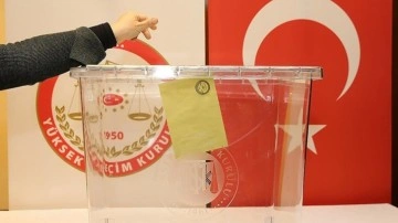 Türkiye seçime gidiyor! Cumhurbaşkanı adayları için propaganda dönemi başladı